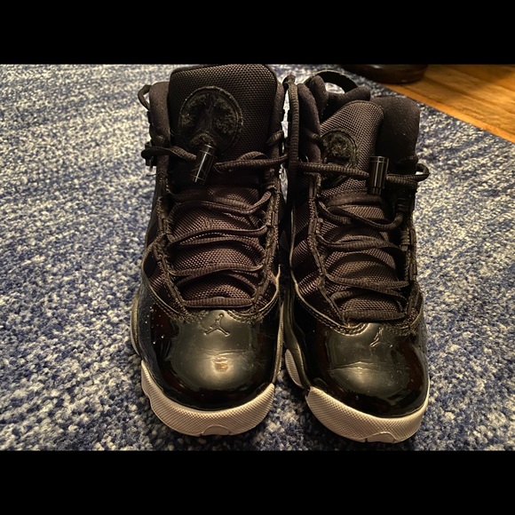 Nike Jordan 6 Rings Shoes - Picture 3 of 4